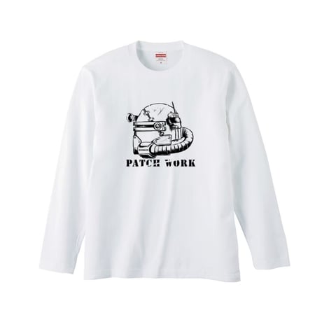 Re:vius Management / BONBON - L/S Tee