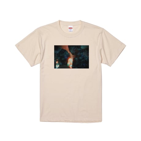 Re:vius Management /あめ ぴちこ-S/S Tee/Tote Bag