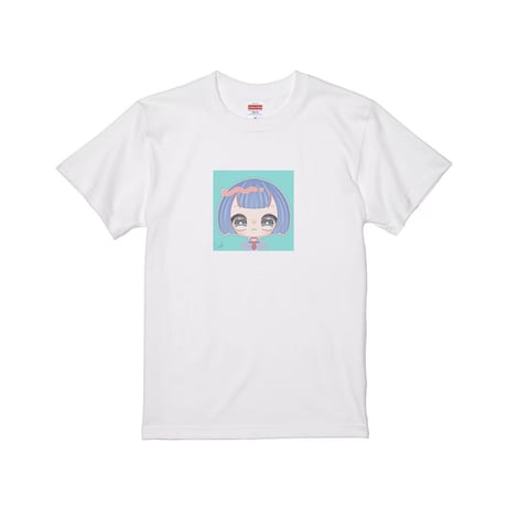 Re:vius Management / 鬱くん - S/S Tee