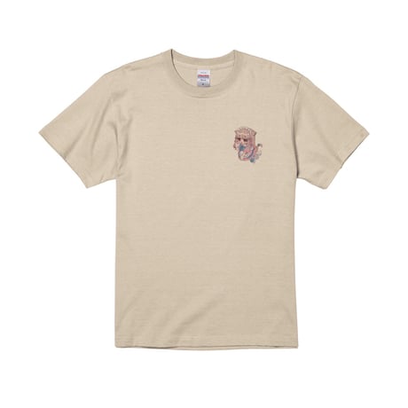 Re:vius Management / 朔良もちオリジナルTシャツ - S/S Tee
