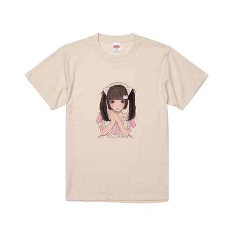 Re:vius Management / もつ - S/S Tee