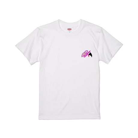 Re:vius Management / ゆなぽろいど - S/S Tee