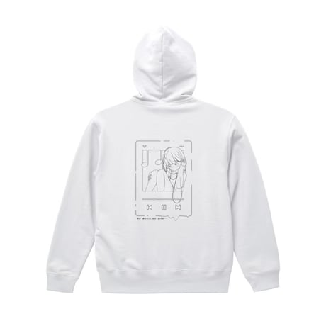 Re:vius Management / たけのわ - S/S Tee, ZIPhoodie,ToteBag