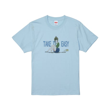 Re:vius Management / 憂三乗 - S/S Tee