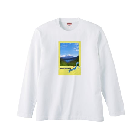 Re:vius Management / らすかる - L/S Tee