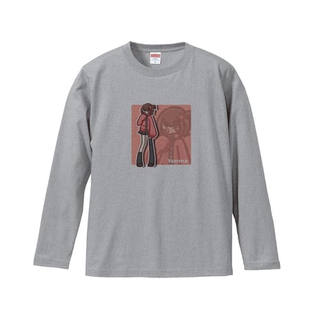 Re:vius Management / ゆんま- L/S Tee