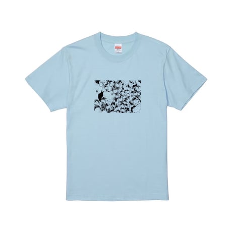 Re:vius Management / コラボT〜おにぎり詰め合わせ〜 - S/S Tee,L/S Tee,ToteBag