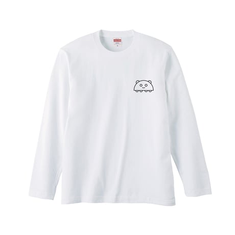 Re:vius Management / 八面 蛸 - L/S Tee