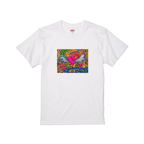 Re:vius Management /KANA-S/S Tee