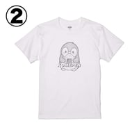 Re:vius Management / 米川歩夢② - S/S Tee