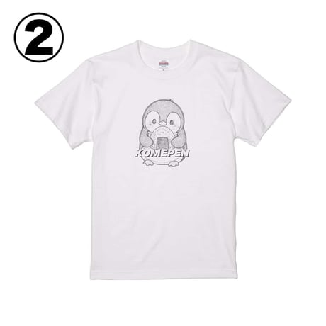 Re:vius Management / 米川歩夢② - S/S Tee