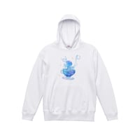 Re:vius Management / みるくてぃの海月。 - Hoodie