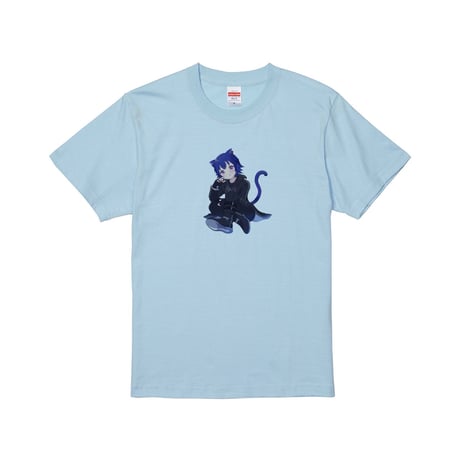 Re:vius Management / 桐ヶ谷ユウ/コラボTシャツ - S/S Tee,L/S Tee,ToteBag