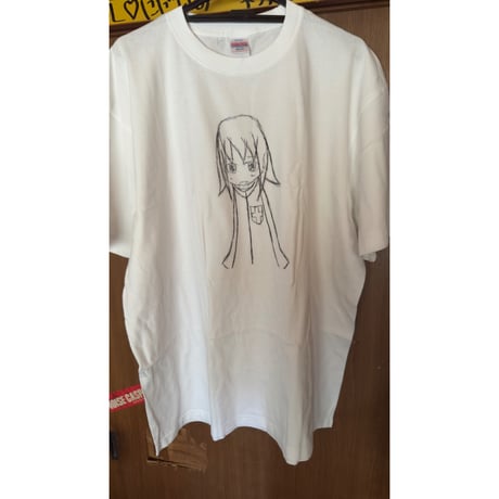 Re:vius Management / 召喚師沙英 - S/S Tee,L/S Tee,ToteBag