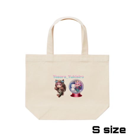 Re:vius Management / 雪白夜空‪🐹🦋コラボ - S/S Tee,L/S Tee,ToteBag