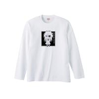Re:vius Management / 白黒るーむ。 - L/S Tee,Sweat,ToteBag