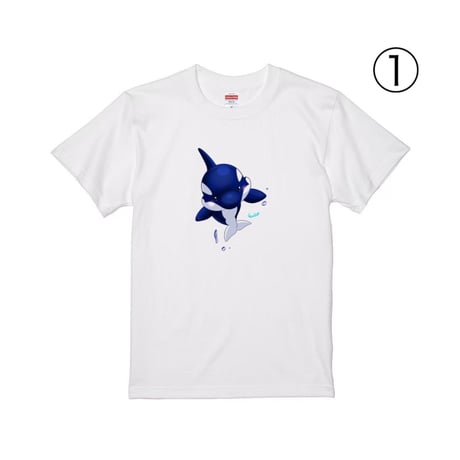Re:vius Management / eico① - S/S Tee