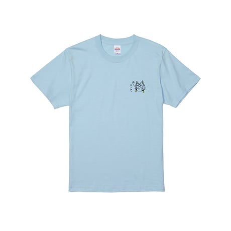 Re:vius Management / 月城ぬん活動2周年記念Tシャツ - S/S Tee,L/S Tee,ToteBag