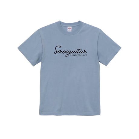 Re:vius Management / 白いギターの歌い人 - S/S Tee,Sweat,ZipHoodie