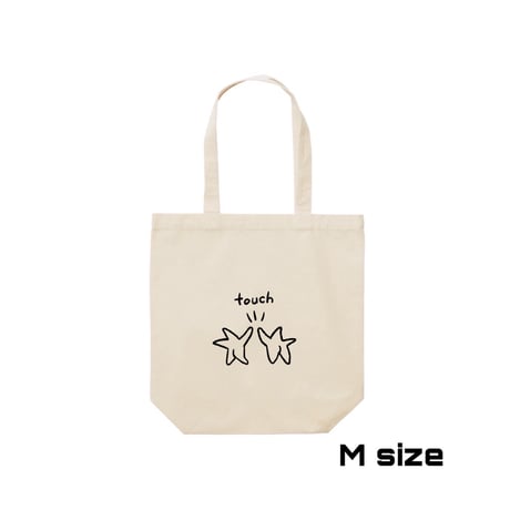 Re:vius Management / touch ぷりけつ 星Tシャツ - S/S Tee,L/S Tee,ToteBag