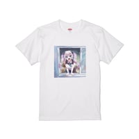 Re:vius Management / 氷瀬ゆら - S/S Tee