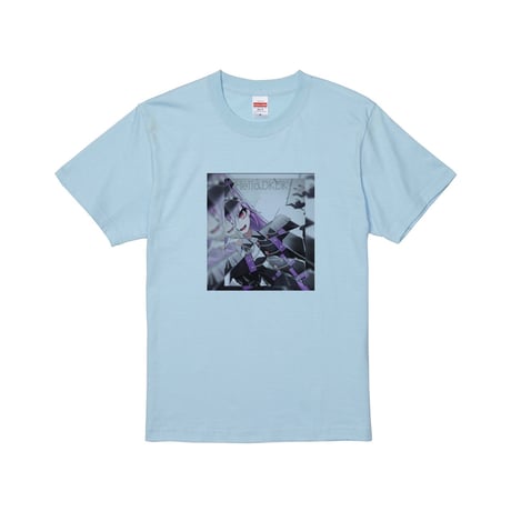 Re:vius Management / 毒島アリカ-S/S Tee