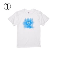 Re:vius Management / Toshinari① - S/S Tee