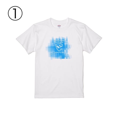 Re:vius Management / Toshinari① - S/S Tee