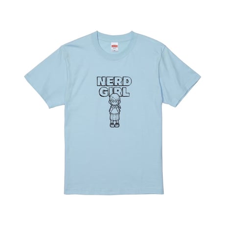 Re:vius Management / NERDGIRL - S/S Tee,L/S Tee,ToteBag