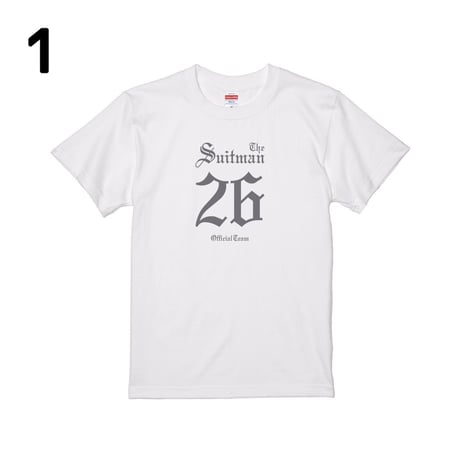 Re:vius Management / SUITMAN - S/S Tee,L/S Tee