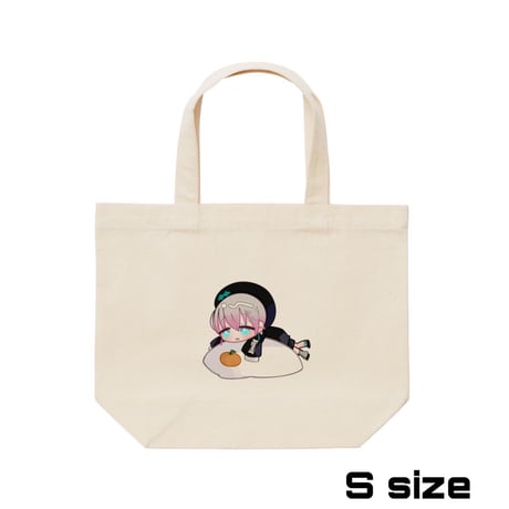 Re:vius Management / 笹森 柚輝 - ToteBag