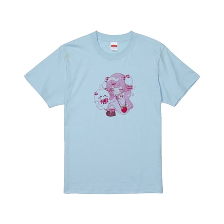 Re:vius Management / なみそ - S/S Tee