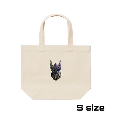 Re:vius Management / 神威龍牙 - ToteBag