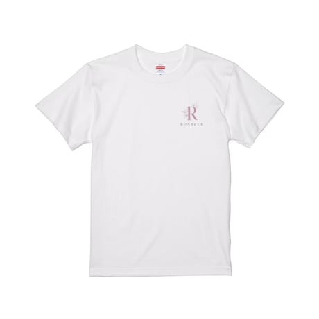 Re:vius Management / R bonheur - S/S Tee