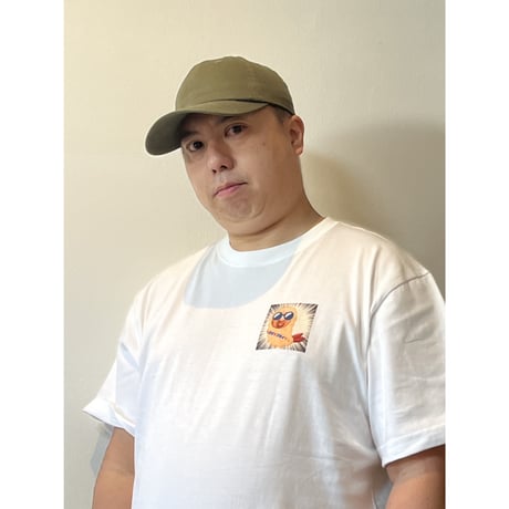 Re:vius Management / colorsing Lシンガー大田区🦐エビ🦞フライ🦐🍾公式グッズ - S/S Tee,L/S Tee,ToteBag