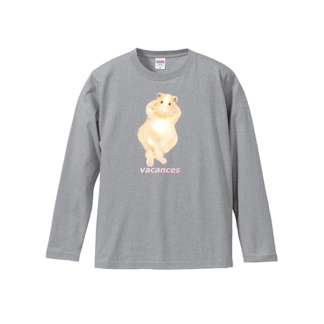 Re:vius Management / vacances - L/S Tee
