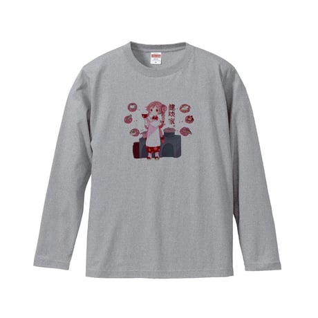 Re:vius Management / ここ - L/S Tee