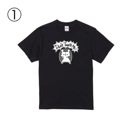 Re:vius Management / おなかすいたよ。① - S/S Tee