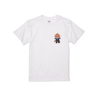Re:vius Management / オレンジ - S/S Tee,L/S Tee,Hoodie