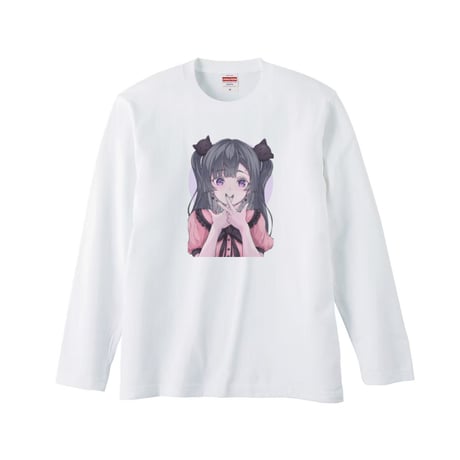 Re:vius Management / のれのれん - L/S Tee