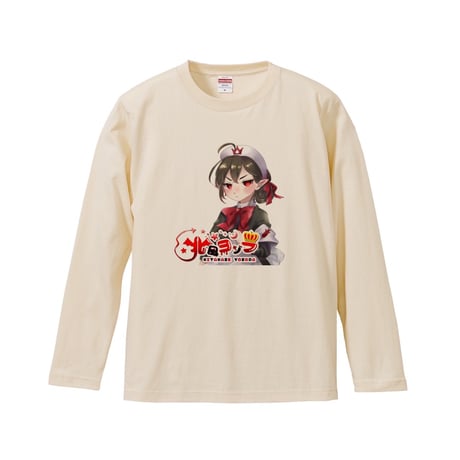 Re:vius Management / 北風ヨゾラ - L/S Tee