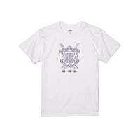 Re:vius Management / nrmrEmblem - S/S Tee