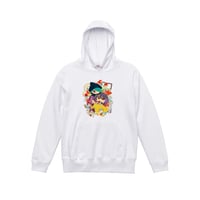 Re:vius Management / 珍竹輪1310（ちんちくりん） - Hoodie