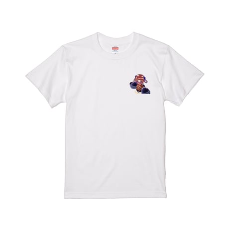 Re:vius Management / hanoiのhanoiによるhanoiとの服 - S/S Tee