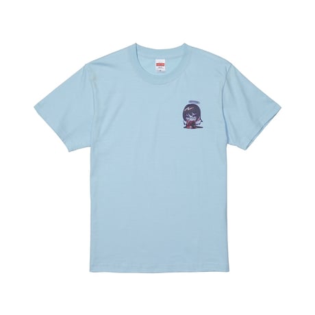 Re:vius Management / 天輪ちゃちゃ - S/S Tee