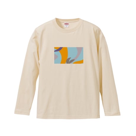 Re:vius Management / 佐伯える- L/S Tee