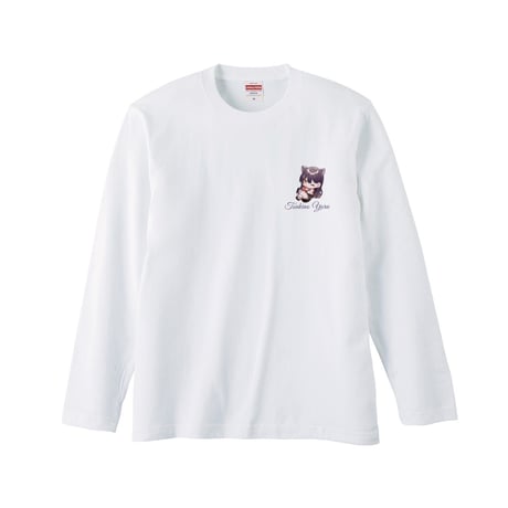 Re:vius Management / 月乃よる- L/S Tee