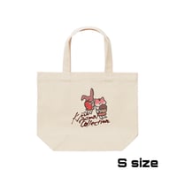 Re:vius Management / きうアニマルコレクション - ToteBag
