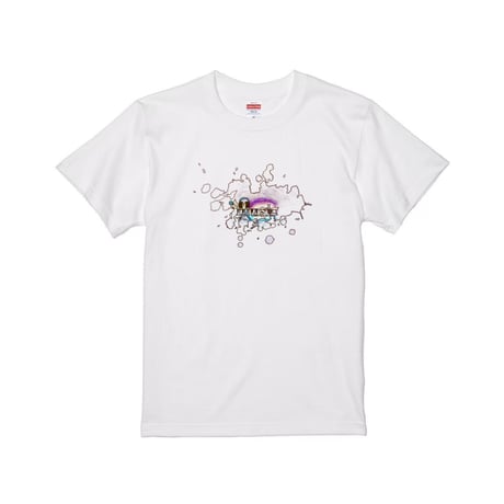 Re:vius Management / 彩莉-Ayari- - S/S Tee,L/S Tee,ToteBag