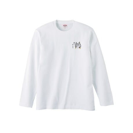 Re:vius Management / 月城ぬん活動2周年記念Tシャツ - S/S Tee,L/S Tee,ToteBag